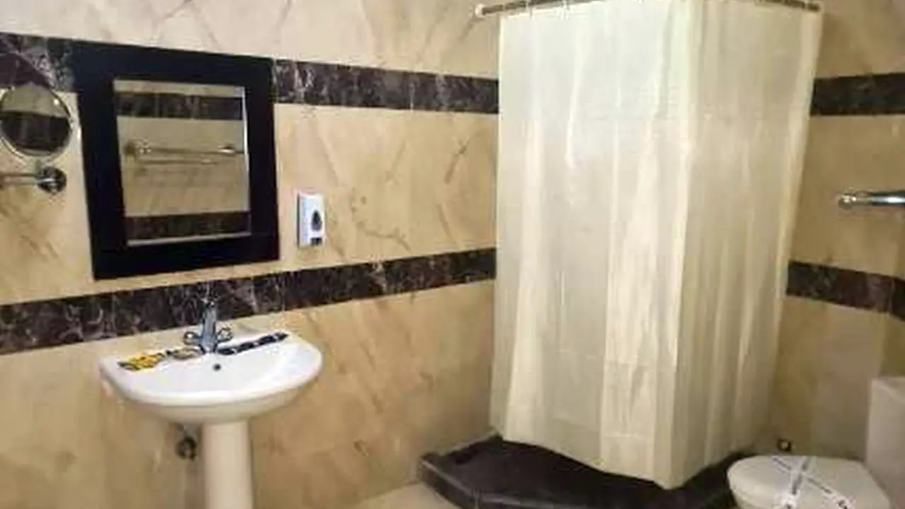 Hotel Uni sharm aqua park - Sharm Elshikh